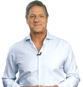 John hero image