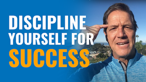 Is Self-Discipline The Key To Your Success?