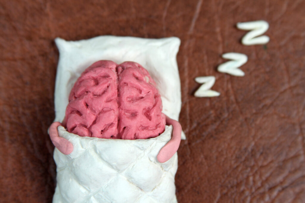 Train Your Brain to Stop Procrastinating