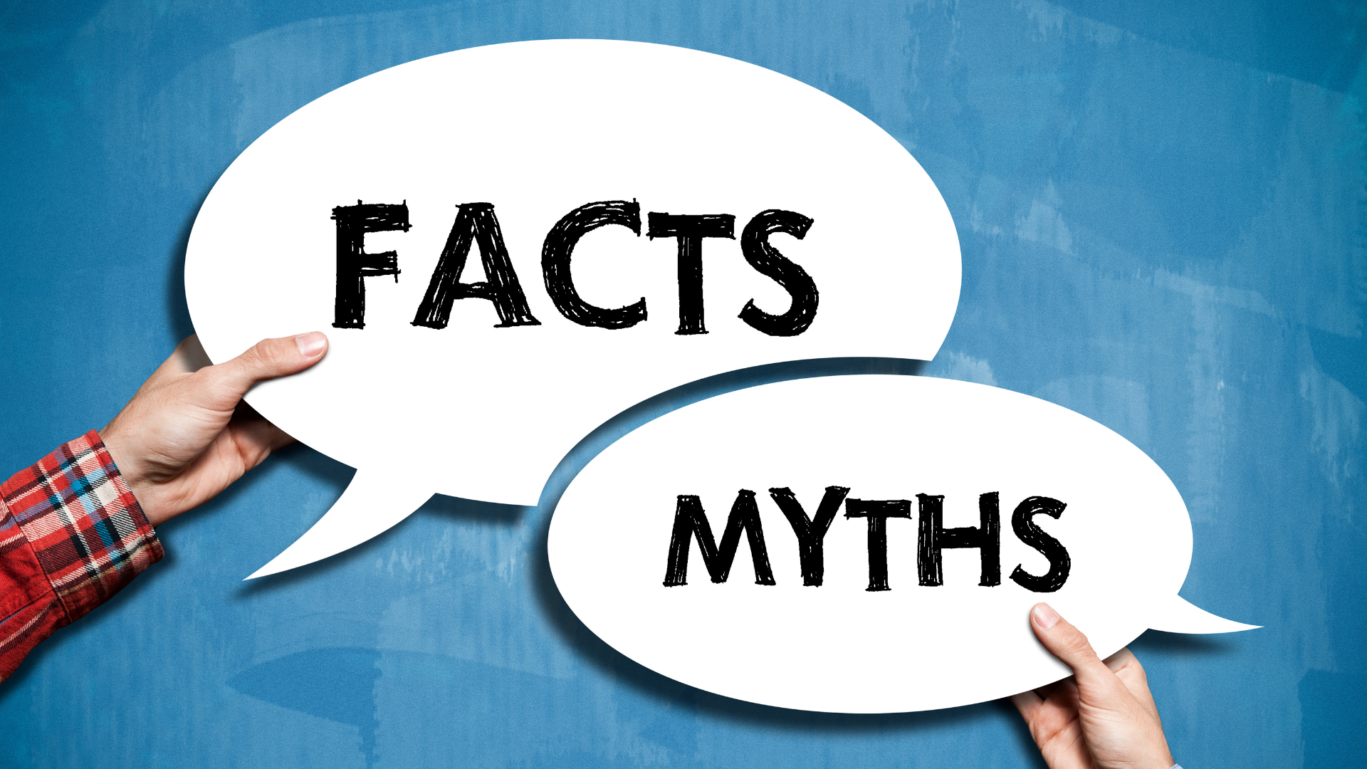 Why Facts Don't Change Minds